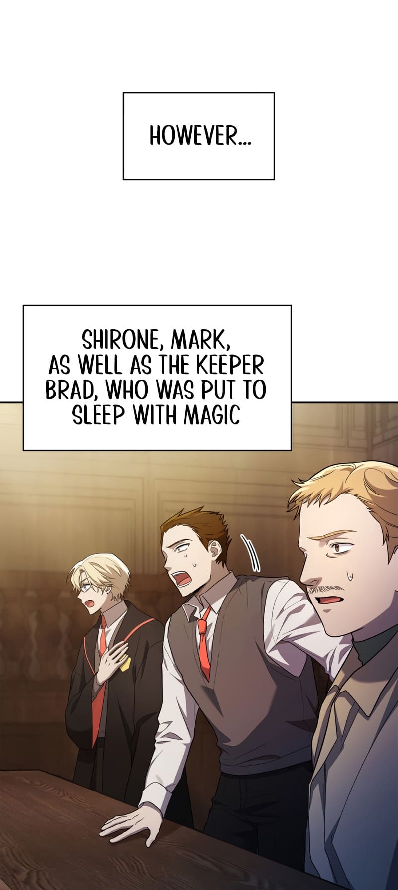 Infinite Mage, Chapter 40 image 05